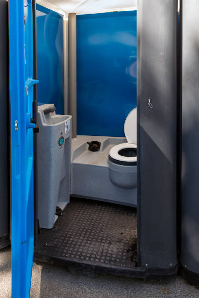 Best Affordable porta potty rental  in Harrisville, PA