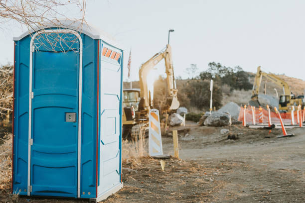Best Local porta potty services  in Harrisville, PA