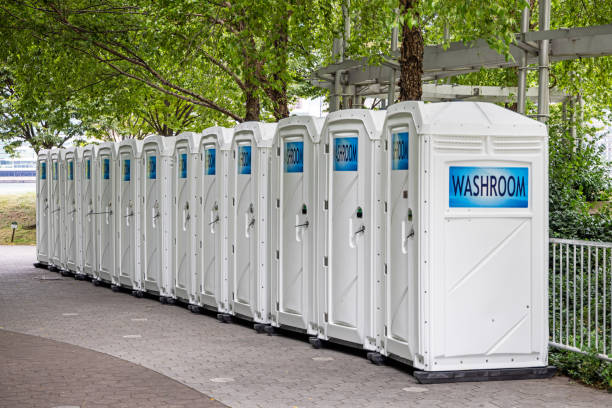 Best Portable bathroom rental  in Harrisville, PA