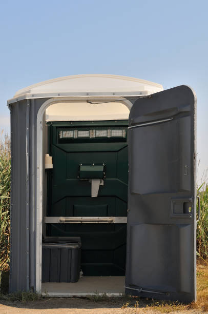 Best Affordable portable toilet rental  in Harrisville, PA