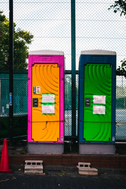 Portable Toilet Options We Offer in Harrisville, PA