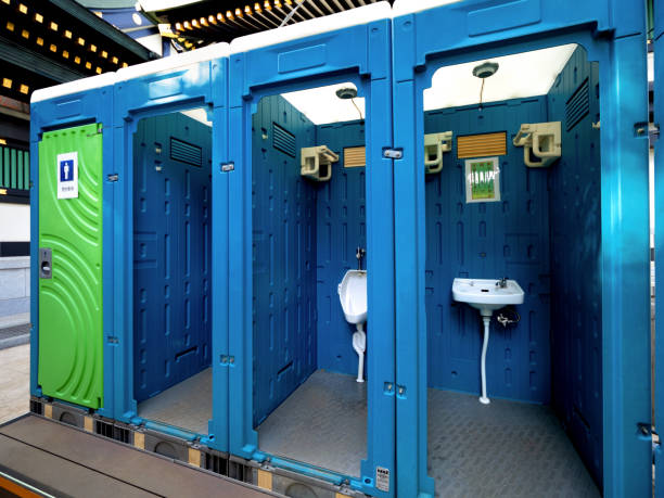 Best Porta potty rental near me  in Harrisville, PA