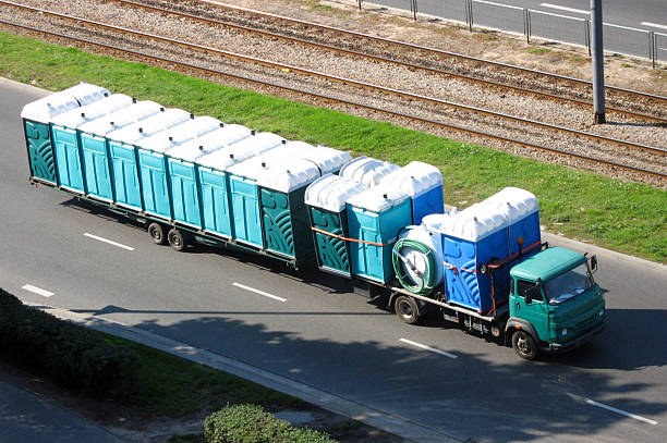 Best Porta potty rental for parties  in Harrisville, PA